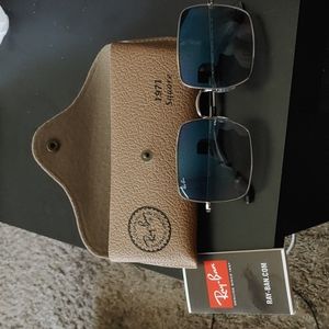 Ray Ban Sunglasses